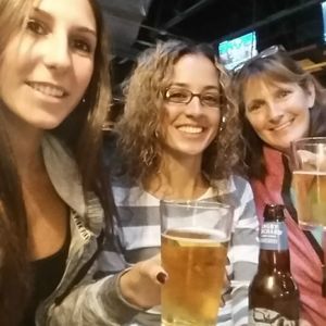 Meet your Posher, Christine